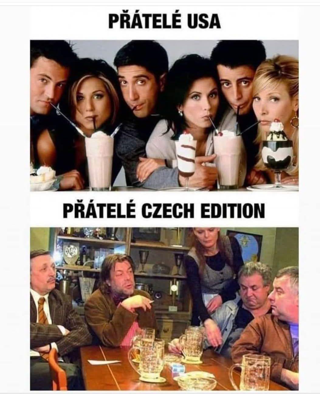 Obrázek MRGA1003-Pratele