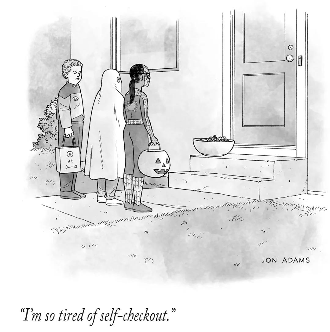 Obrázek MRGA1150-SelfCheckout