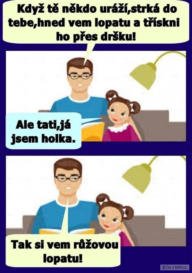 Obrázek MRGA1231-RuzovaLopata