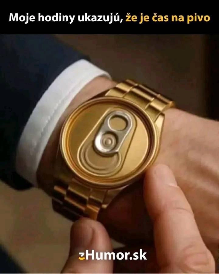 Obrázek MRGA1323-BeerOClock