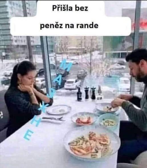 Obrázek MRGA1414-noMoney