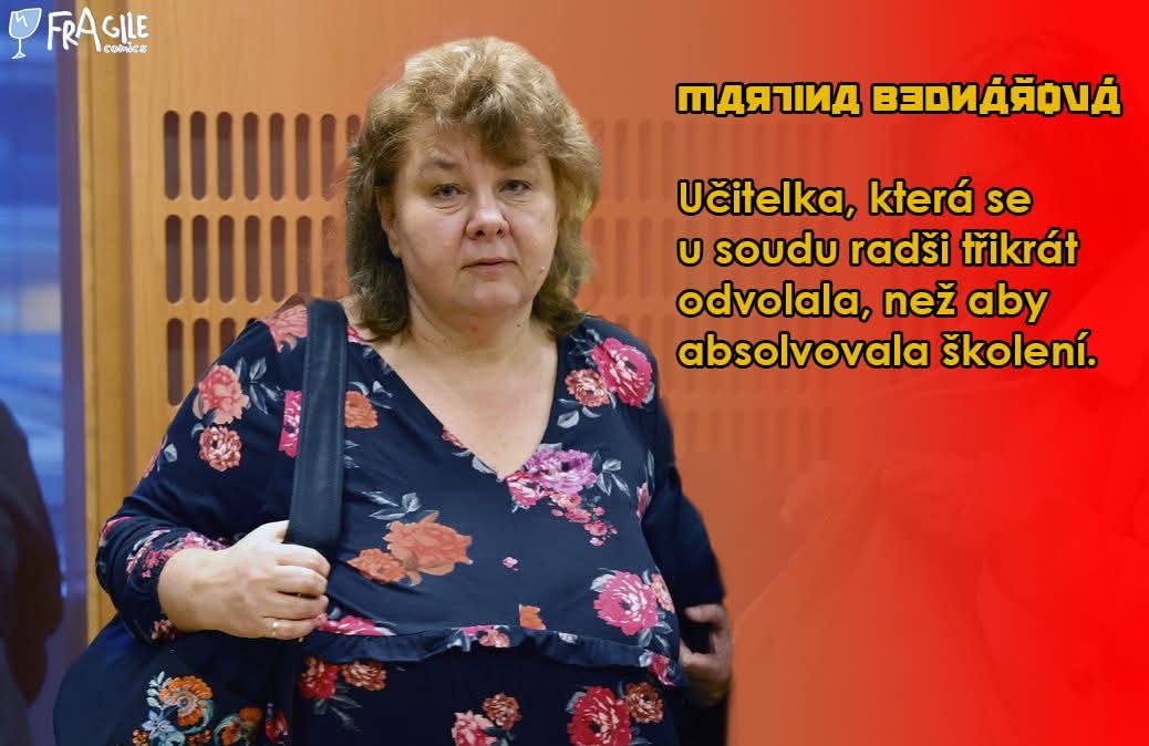 Obrázek Merlinova sestra