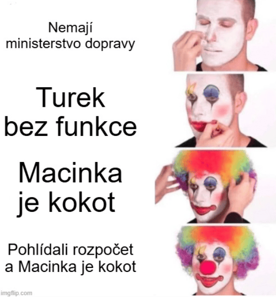 Obrázek Motoristi&nbsp;sobe