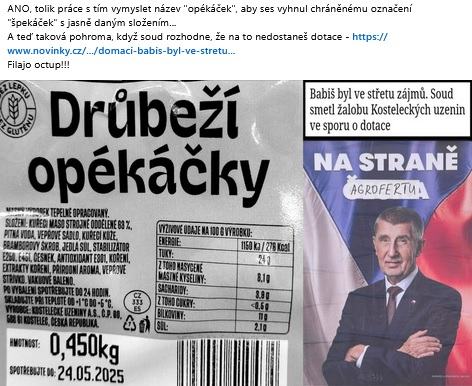 Obrázek Na strane StBMafie