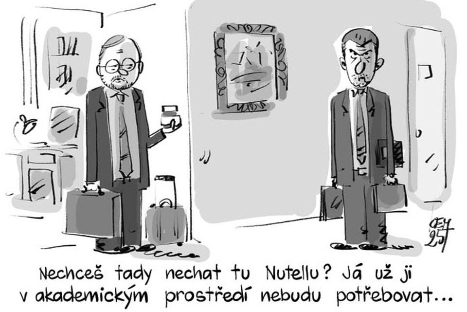 Obrázek Nechces&nbsp;Nutelu