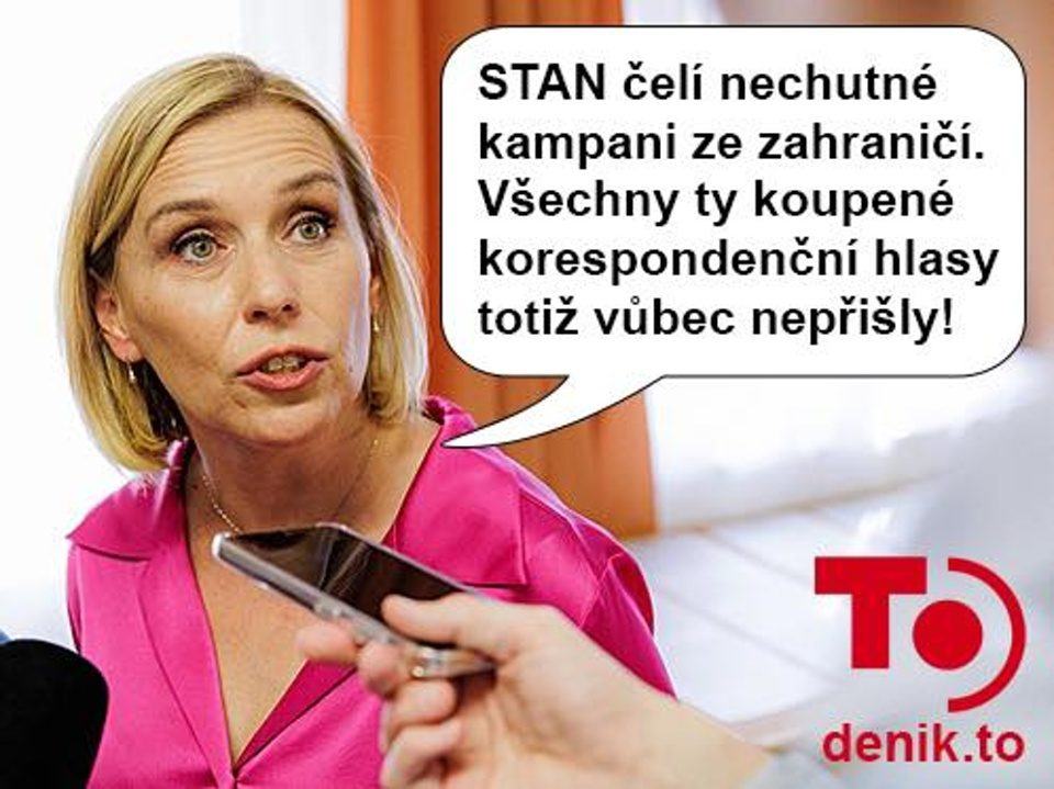 Obrázek Nechutna kampan