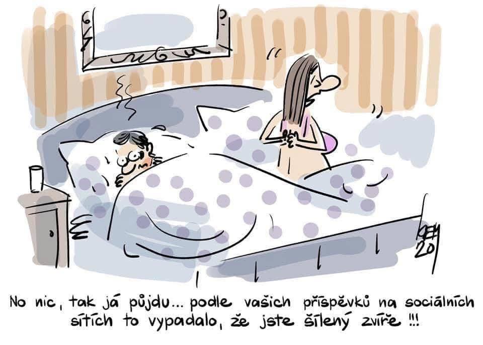 Obrázek Nepostavils vypadni