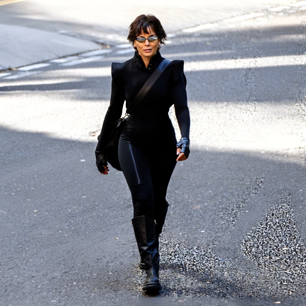 Obrázek Neuromancer&nbsp;s&nbsp;Molly