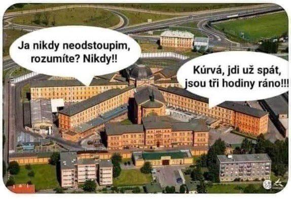 Obrázek Nigdy
