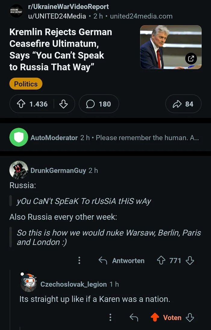 Obrázek Now-thats-a-rare-insult