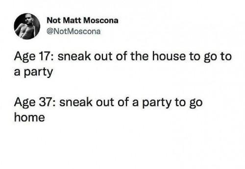 Obrázek Party animals going extinct