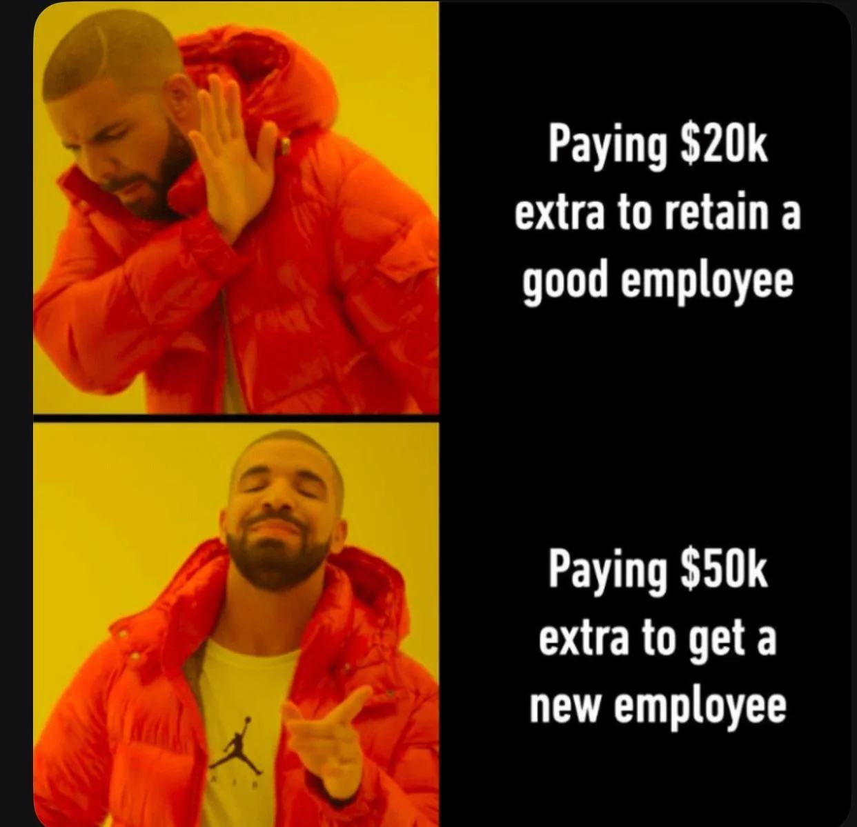 Obrázek Paying extra