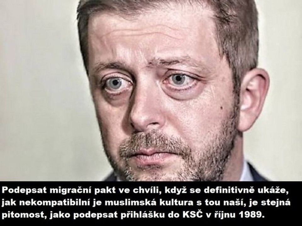Obrázek Podepis vcas soudruhu