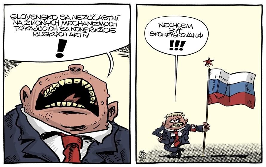 Obrázek Precedove Aktivum