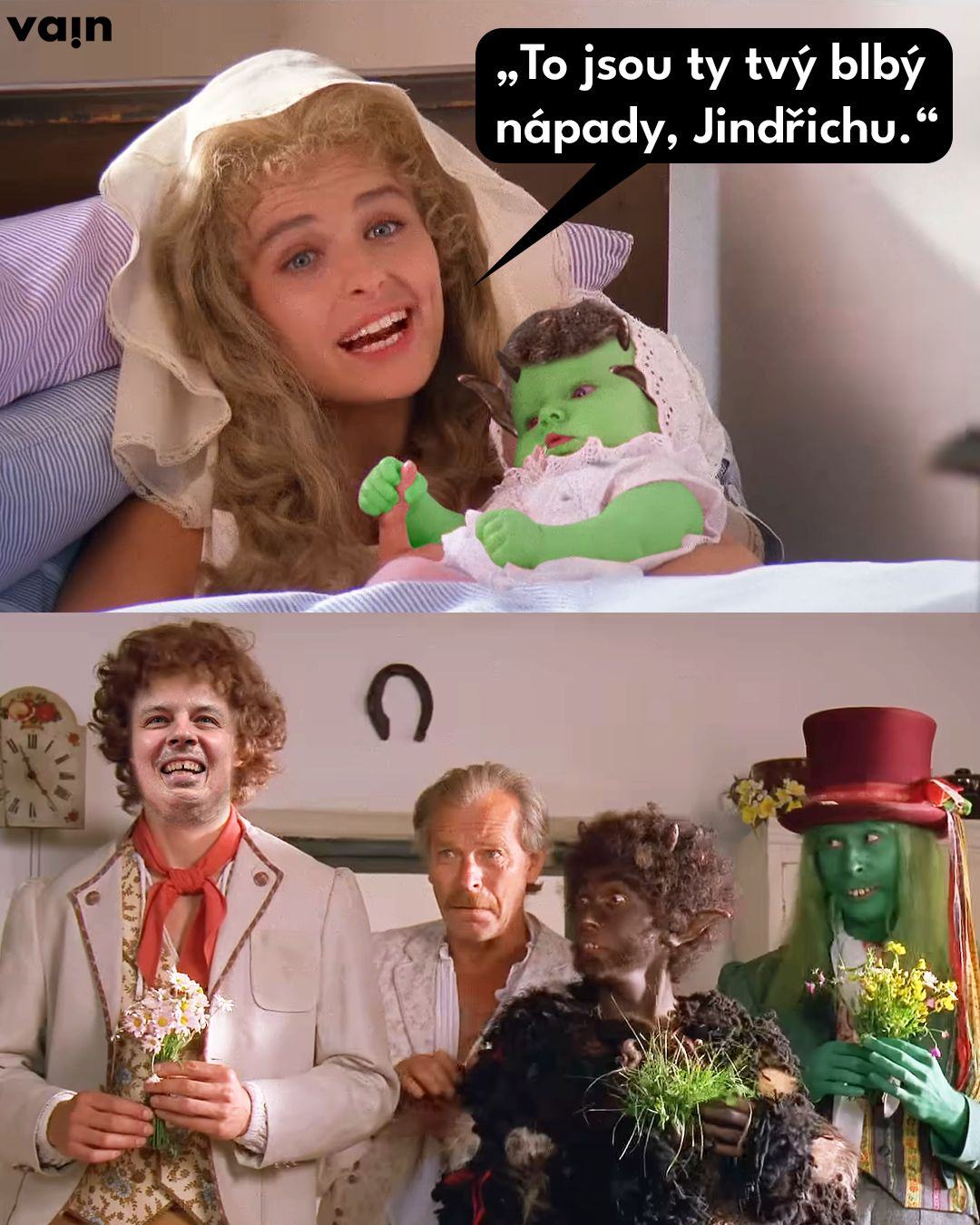 Obrázek Princezna zejmena