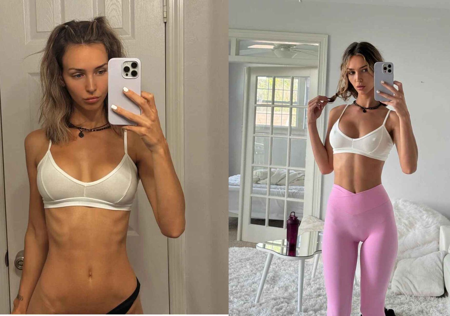 Obrázek Rachel na ctvrtek