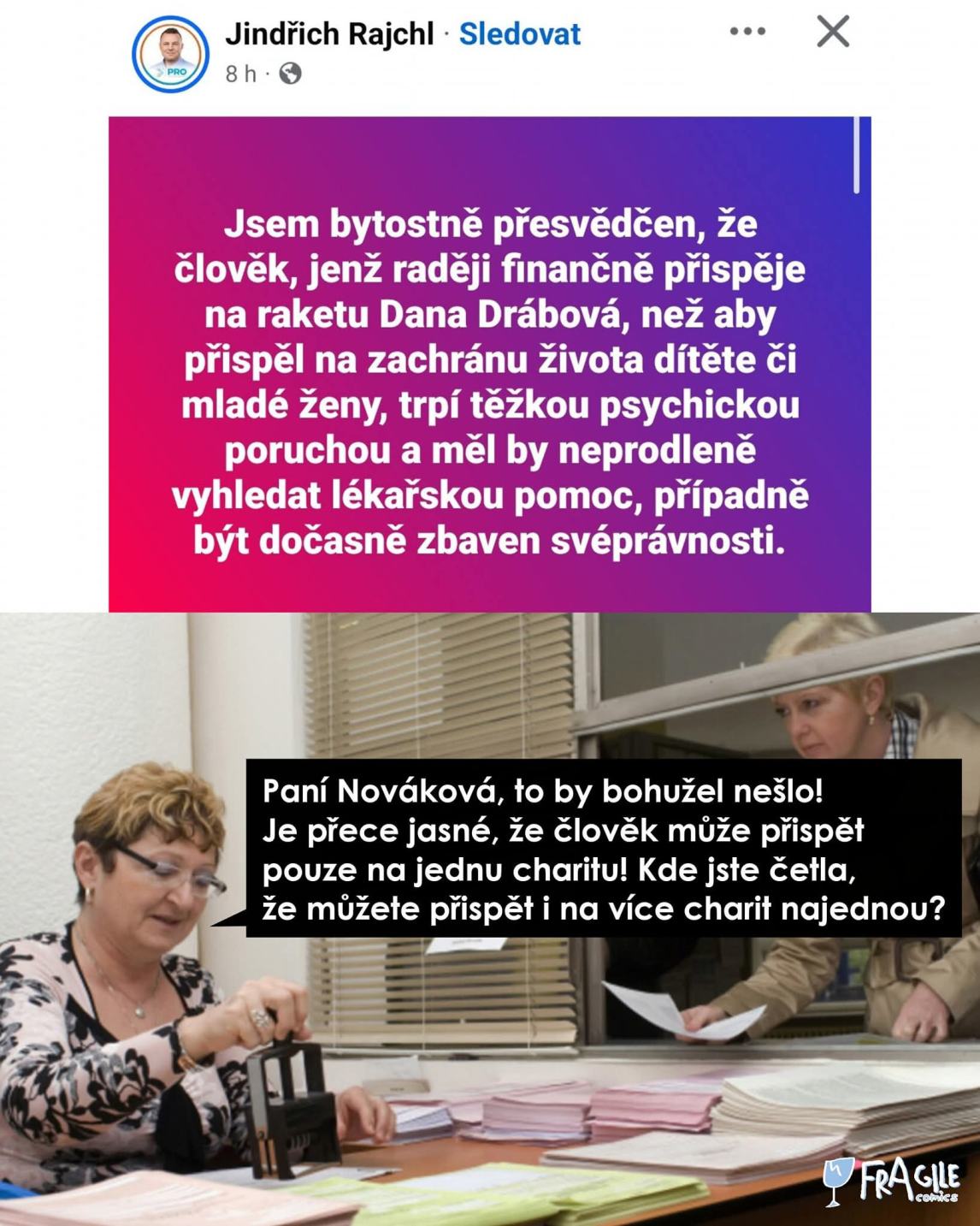 Obrázek Raichl russka kurwa