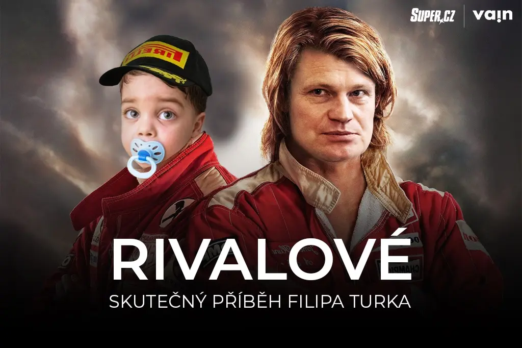 Obrázek Rivalove reboot