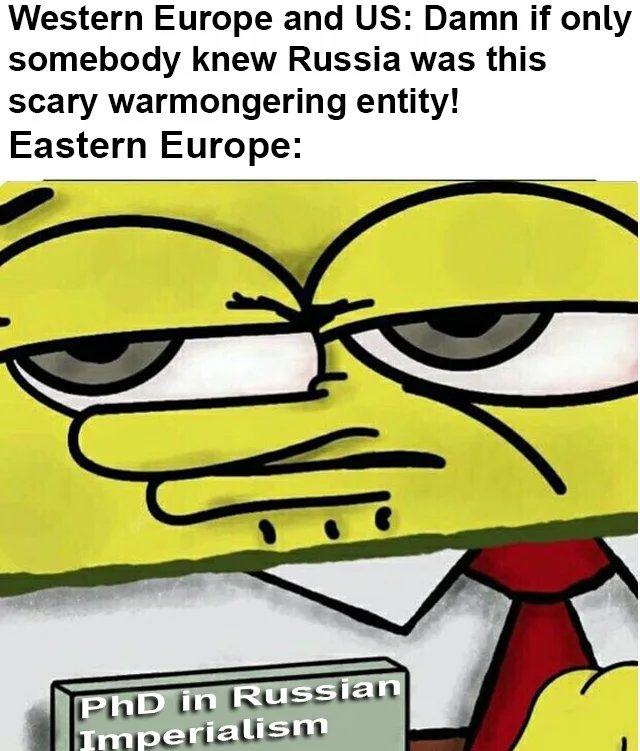 Obrázek Rusko nema hranic