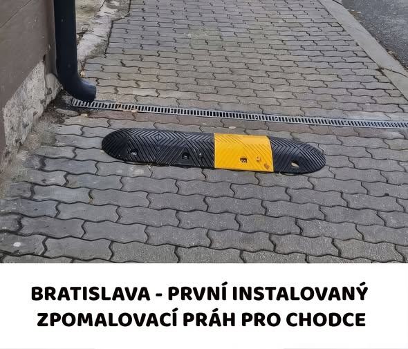 Obrázek SK retarder