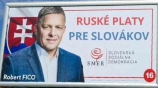 Obrázek Smer om vychod