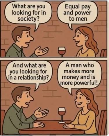 Obrázek Society&nbsp;VS&nbsp;Relationships