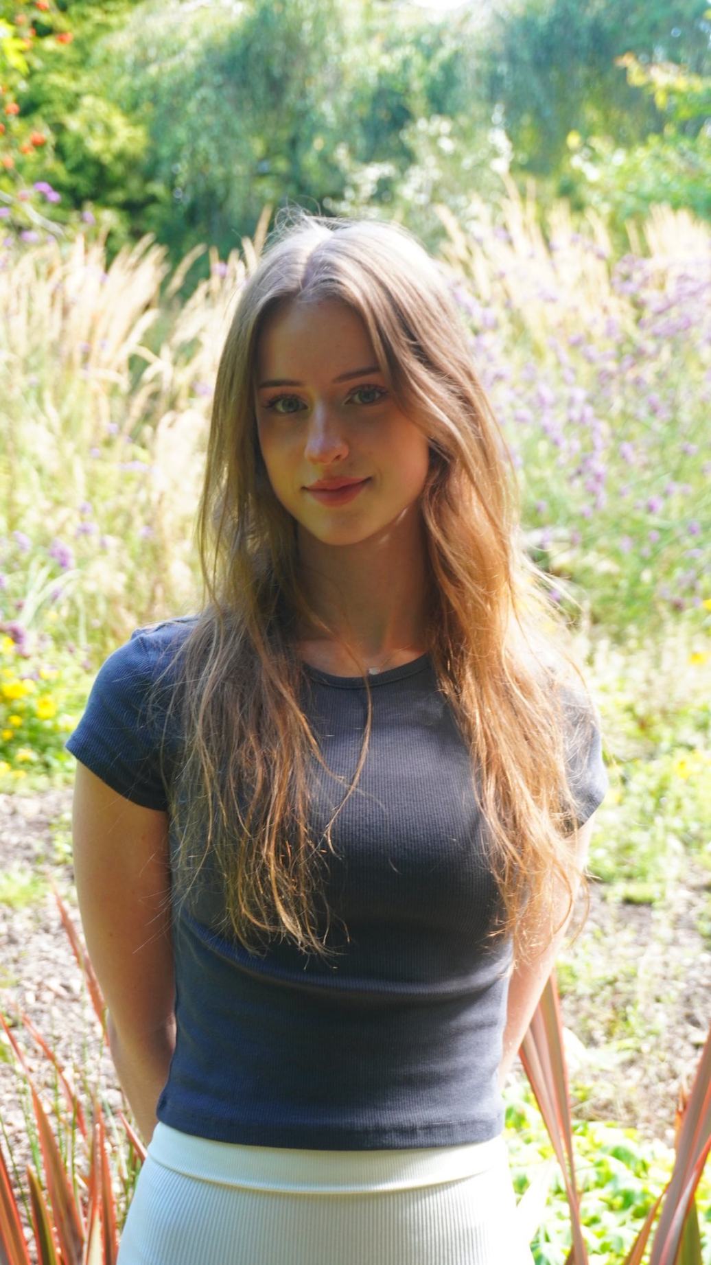 Obrázek Sunny babe