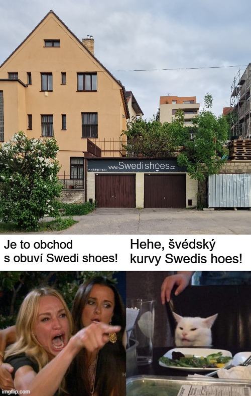 Obrázek Swedish kurtizany