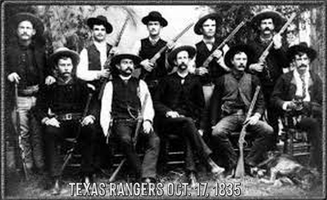 Obrázek Texas Rangers