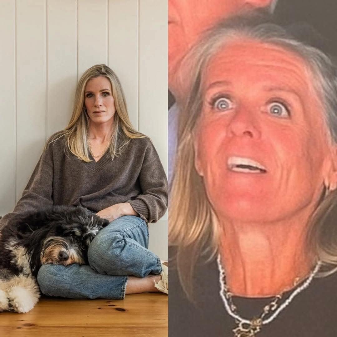 Obrázek Tinder&nbsp;profile&nbsp;vs&nbsp;real&nbsp;life&nbsp;