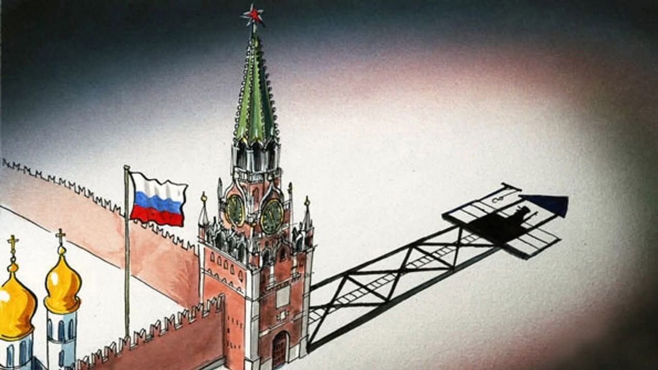 Obrázek To&nbsp;je&nbsp;zkratka&nbsp;Russko