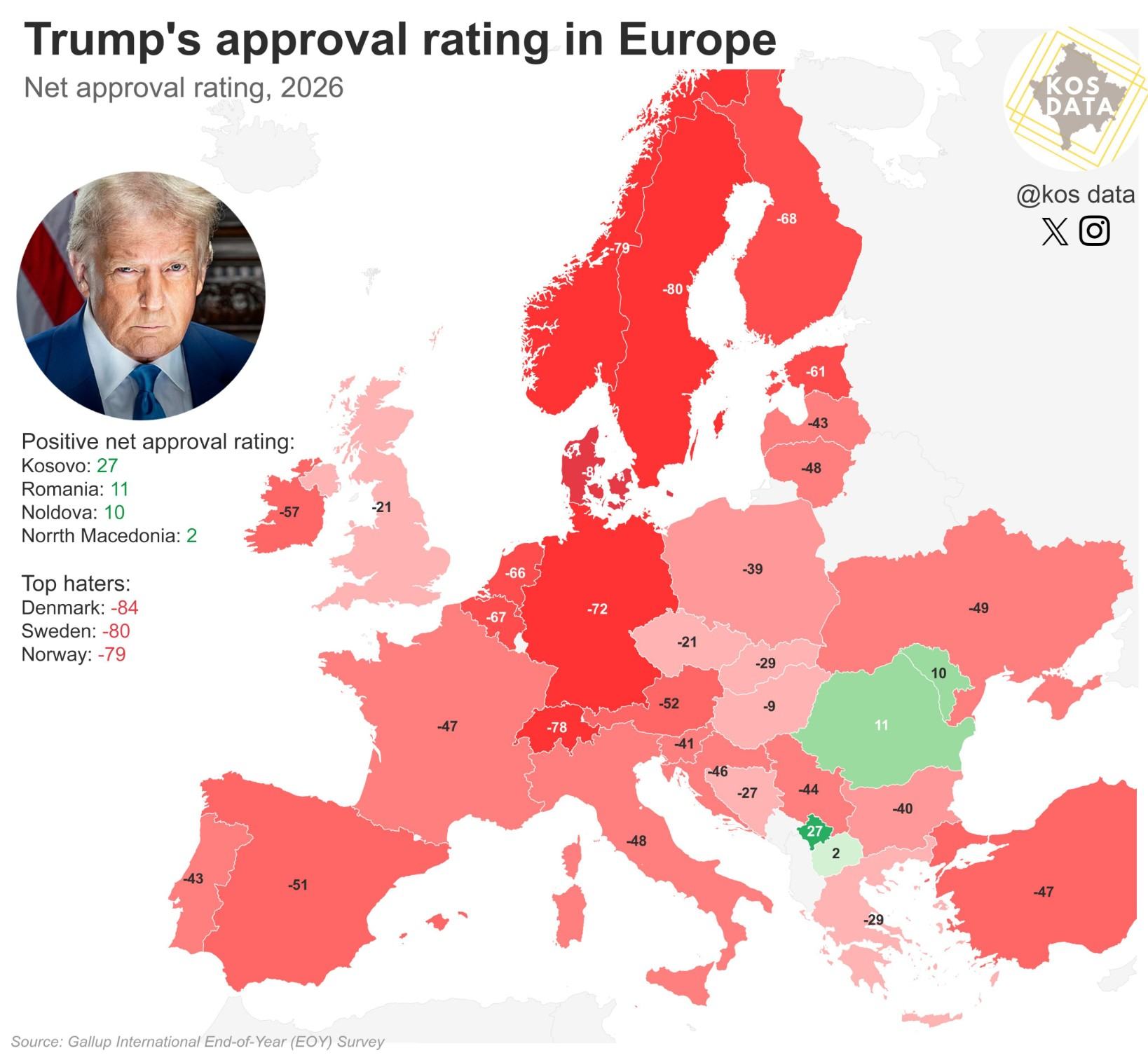 Obrázek Trumps&nbsp;fans