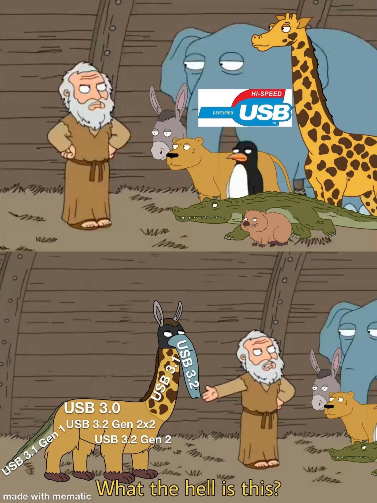 Obrázek USB mess