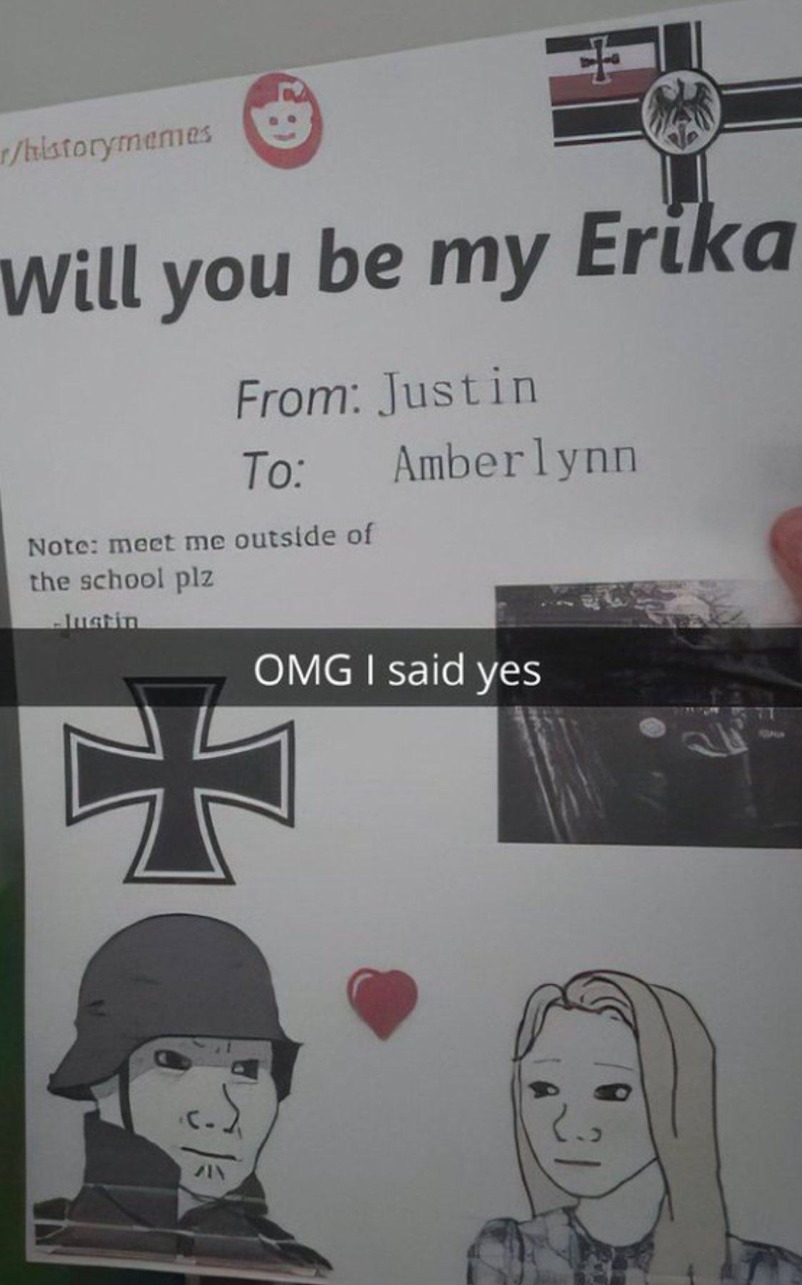 Obrázek V USA to jede - svatebni oznameni