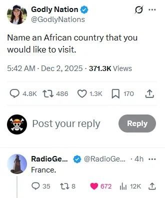 Obrázek Viva la Africa