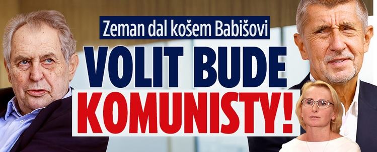 Obrázek ale z ktere partaje