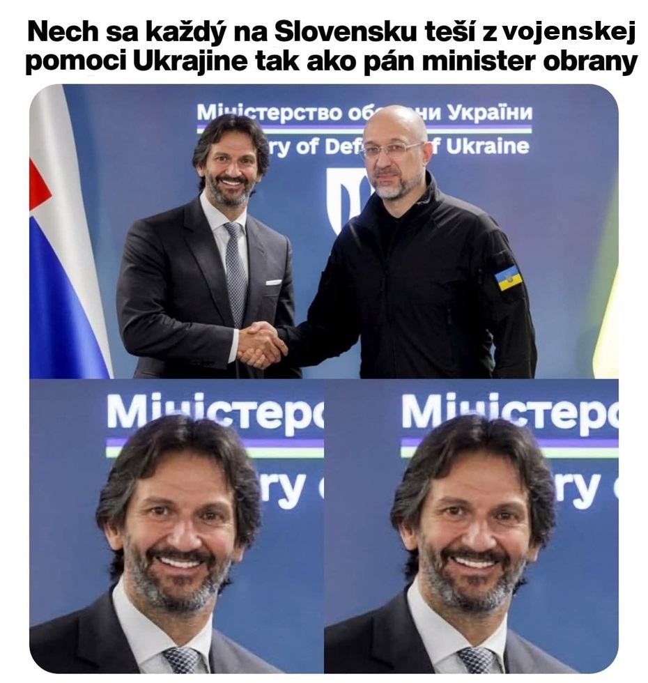 Obrázek ani naboj na UA