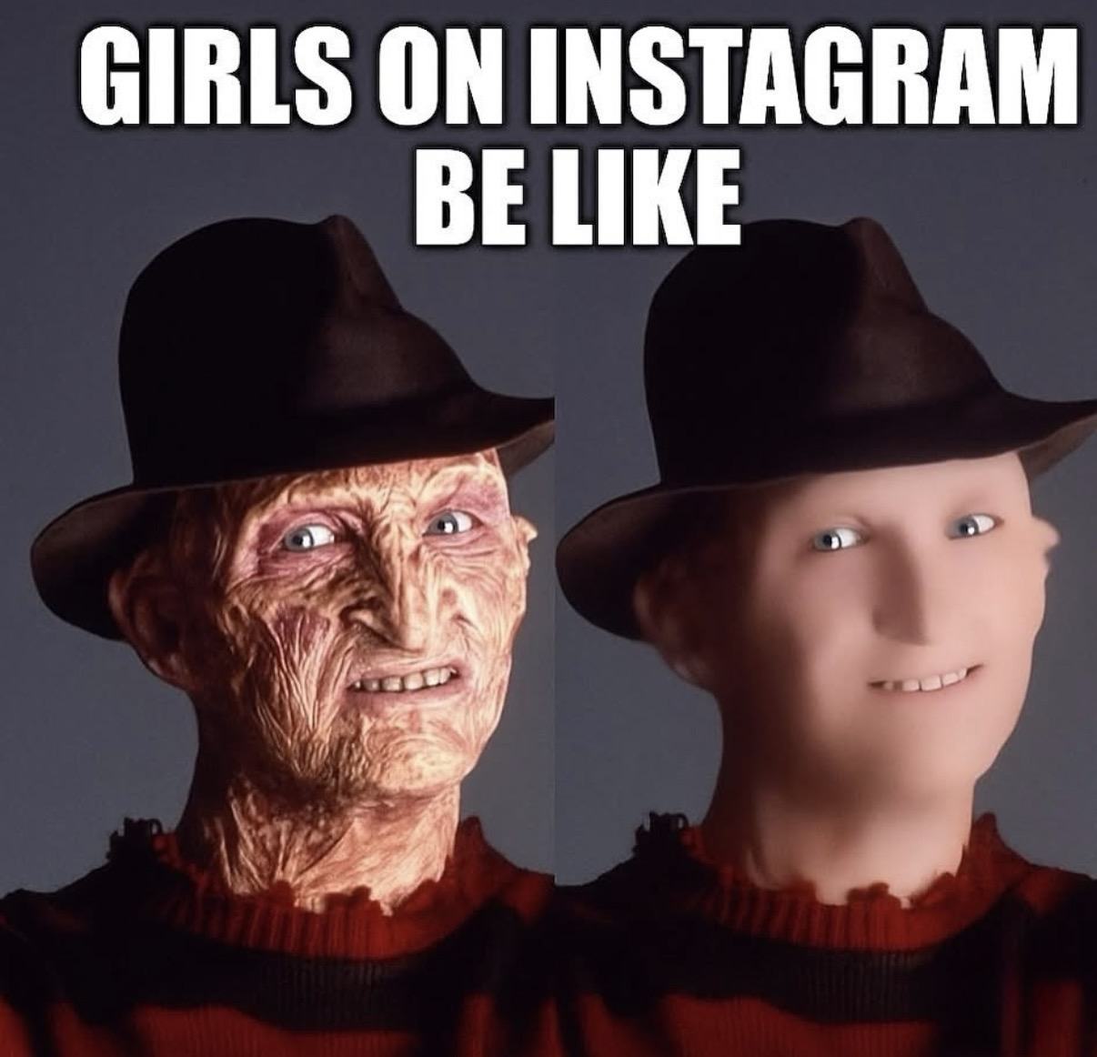 Obrázek be like