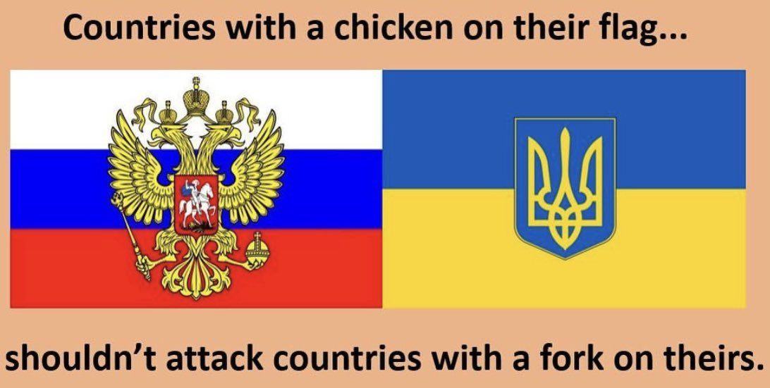 Obrázek chicken fork