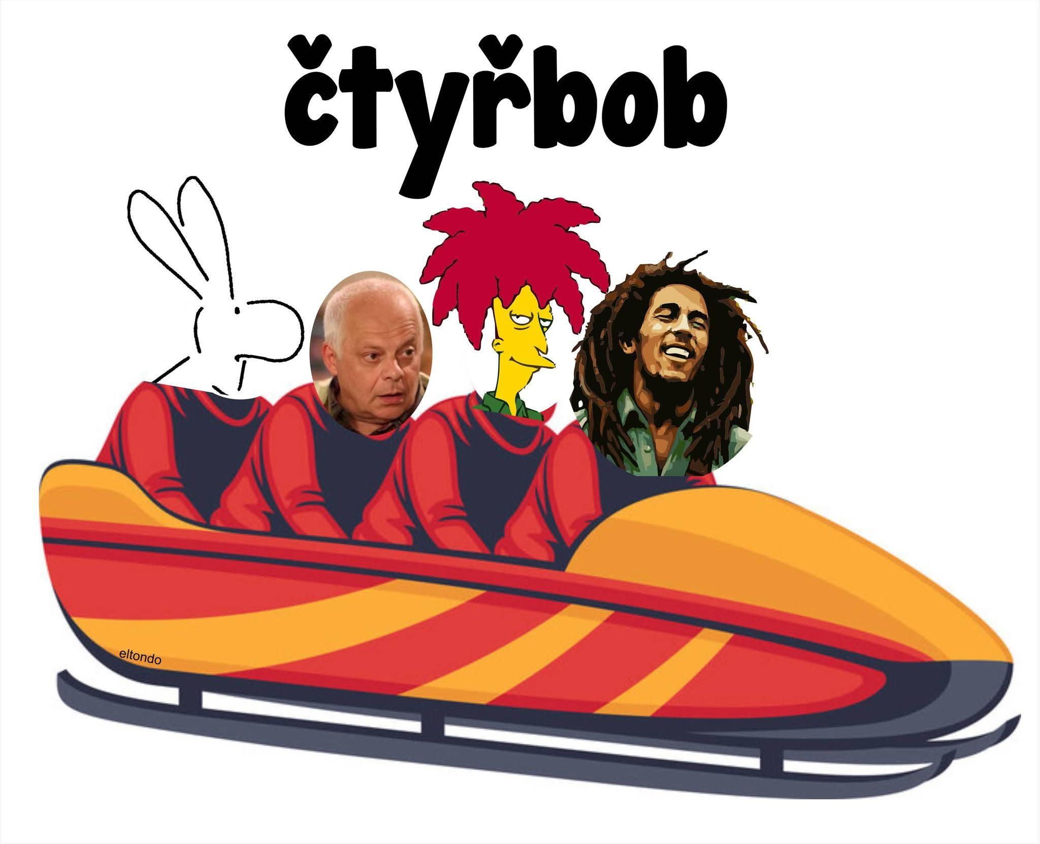 Obrázek ctyrBob