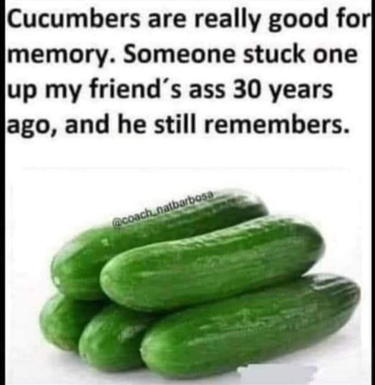 Obrázek cucumembers