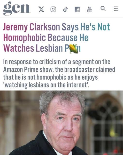 Obrázek definitely he supports lesbians