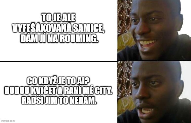 Obrázek dilema