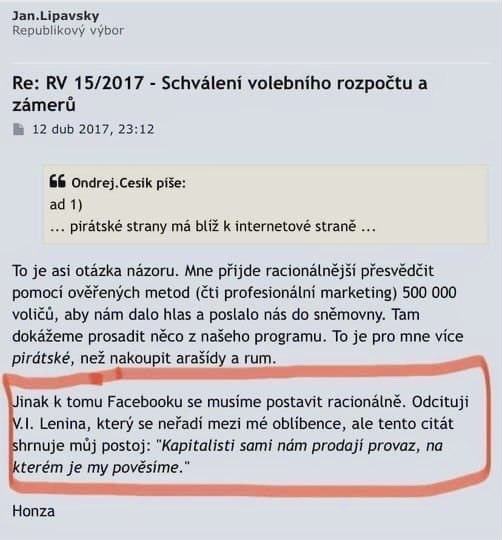 Obrázek divoky piratsky lipanek pred domestikaci v ods