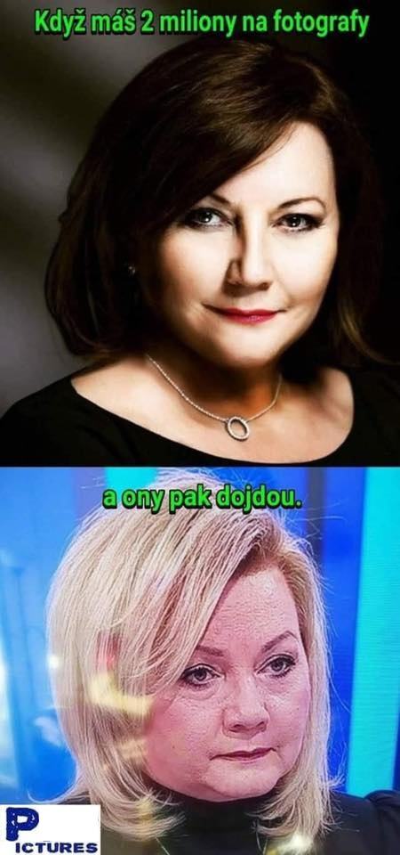 Obrázek dna miliony