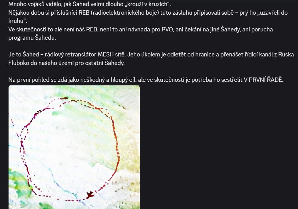 Obrázek dobre vedet