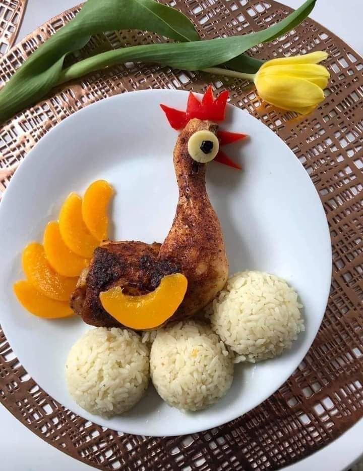 Obrázek dobro chut romenisti