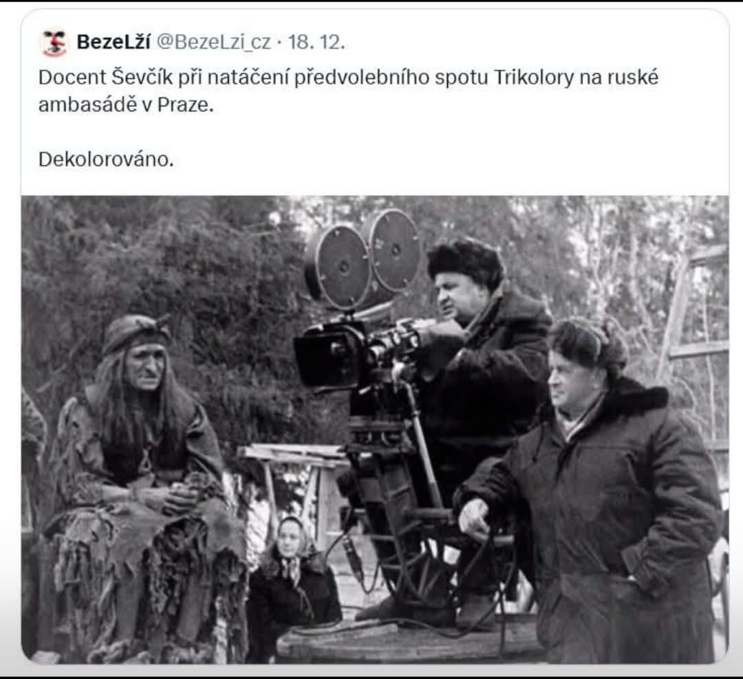 Obrázek docent&nbsp;Sevcik