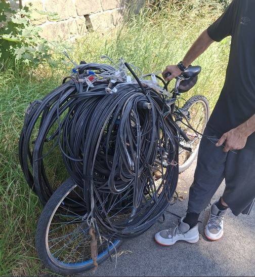 Obrázek elektrikar nebo ne