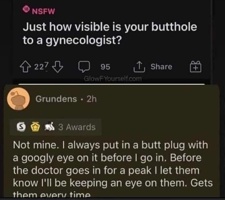 Obrázek eye on gyno